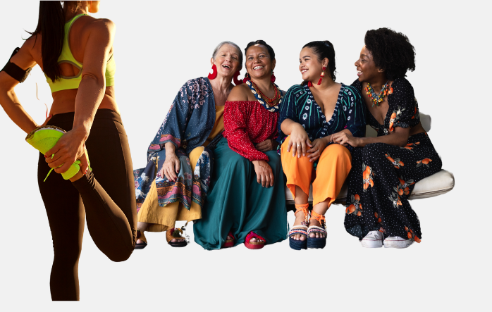 Why a Comprehensive Integrative Approach, is Key to Managing Health during Perimenopause and&nbsp;Beyond.