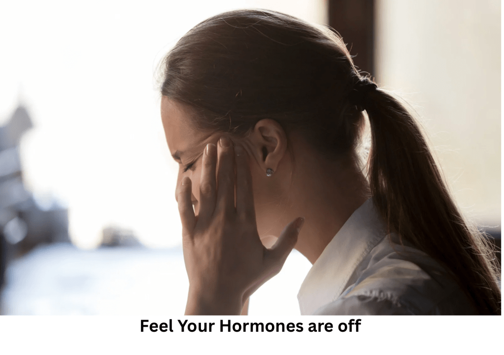 Think Progesterone Is Making You Feel&nbsp;Worse?