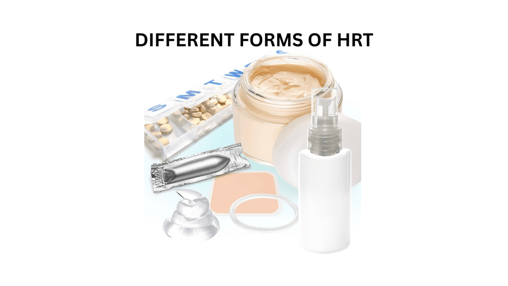 The Case for a Personalised, Integrative Approach to HRT: Moving Beyond Myths and&nbsp;Misconceptions