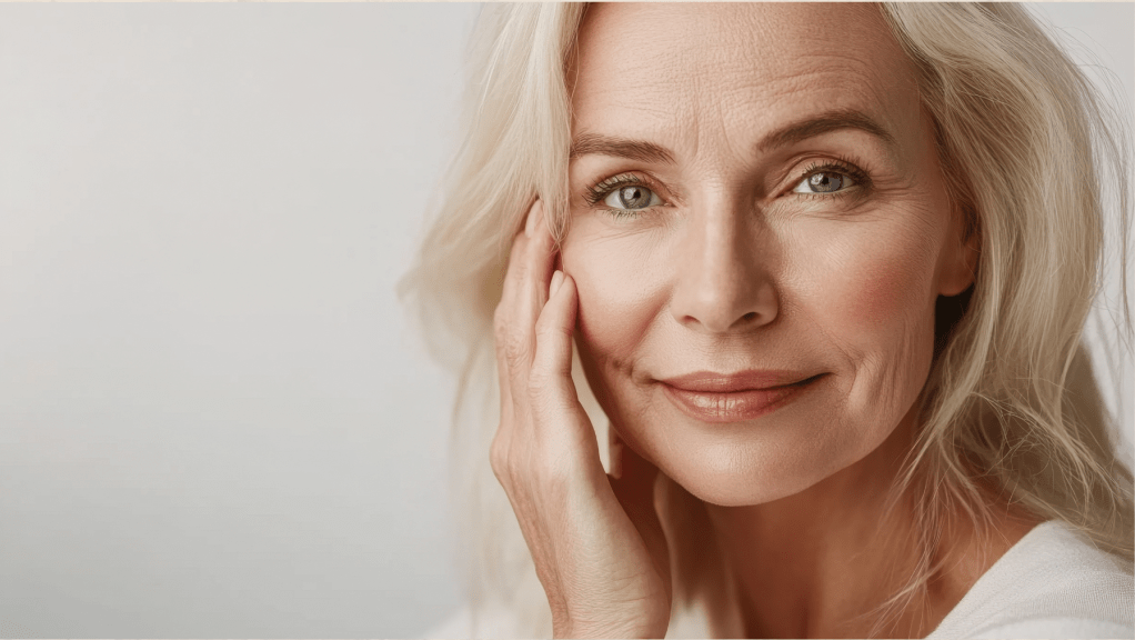 Estriol Cream: The Proven Way to Restore Collagen & Reduce&nbsp;Wrinkles